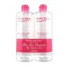 Pack duo topicrem agua micelar 400ml | 21