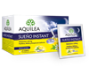 Aquilea Sueño Instant 25 sobres. Sabor limón | 125