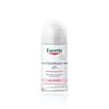 Eucerin Desodorante 0% Aluminio Roll-On 24 horas | 4005800160974