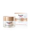 EUCERIN HYALURON-FILLER + ELASTICITY Crema de Día  | 4005800185281