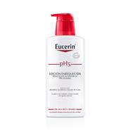 Eucerin pH5 Loción Enriquecida 400ml | 4005800630132