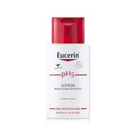 Eucerin pH5 Loción Hidratante 100ml Travel Size |  4005800227981