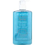 CLEANANCE GEL LIMPIADOR 400 ML | 16