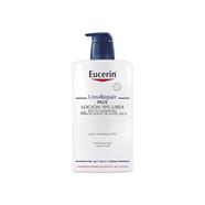 Eucerin UreaRpeair PLUS loción 10% Urea 1L |  4005800233319
