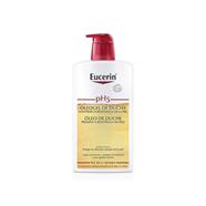 Eucerin pH5 Oleogel Ducha 1L | 4005800631191