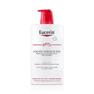 Eucerin pH5 Loción Enriquecida 1L | 4005800098338
