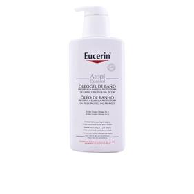 Eucerin AtopiControl Oleogel de Baño | 31