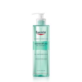 Eucerin DermoPure Oil Control Agua Micelar | 4005800180514