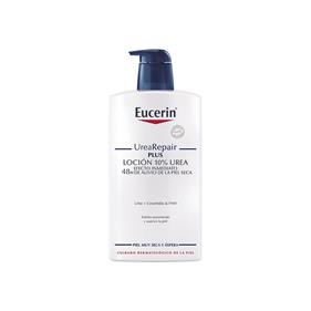 Eucerin UreaRpeair PLUS loción 10% Urea 1L |  4005800233319