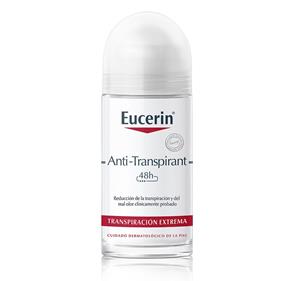 Eucerin Desodorante Anti-transpirante Roll-on 48 horas | 4005800028311