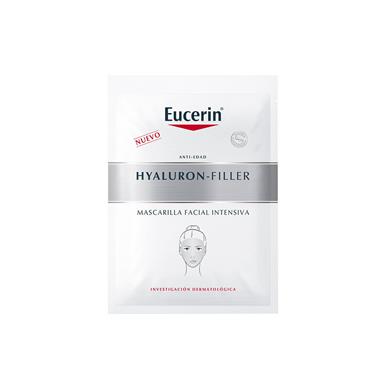Eucerin Hyaluron-Filler Mascarilla Facial Intensiva | 4005900667014