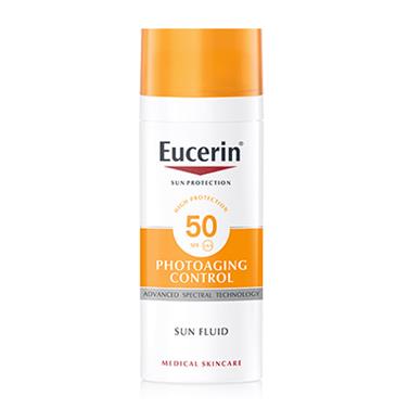 Eucerin Sun Fluid Photoaging Control FPS 50 | 32