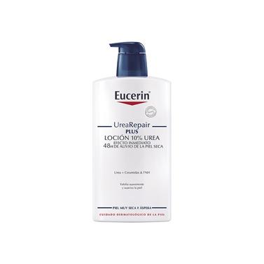 Eucerin UreaRpeair PLUS loción 10% Urea 1L |  4005800233319